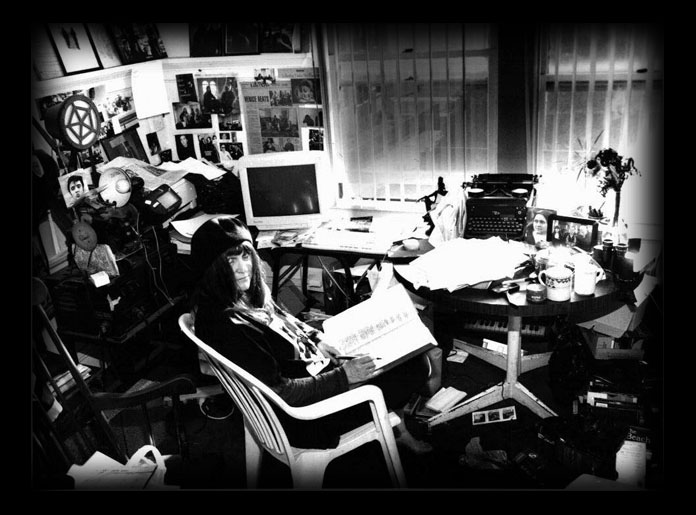 Philomene's Studio